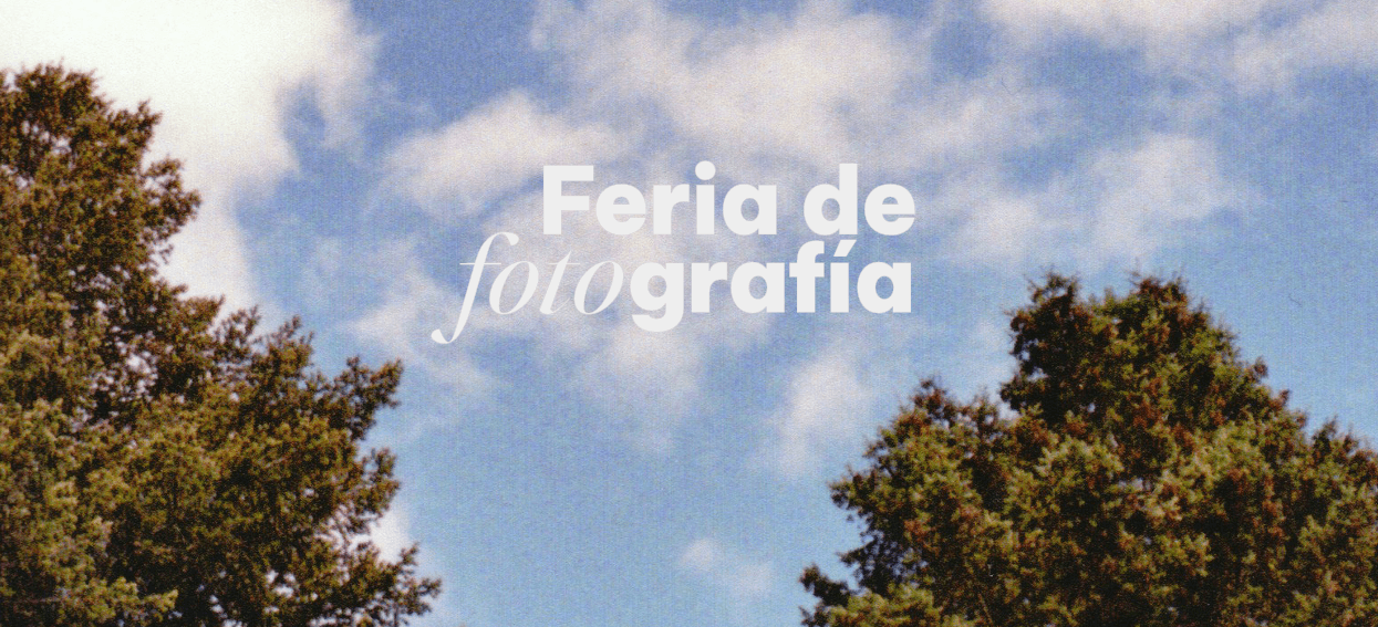 Feria Fotografía