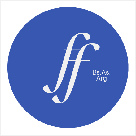 Feria Fotografía Logo